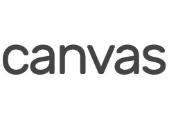 Canvas Logo